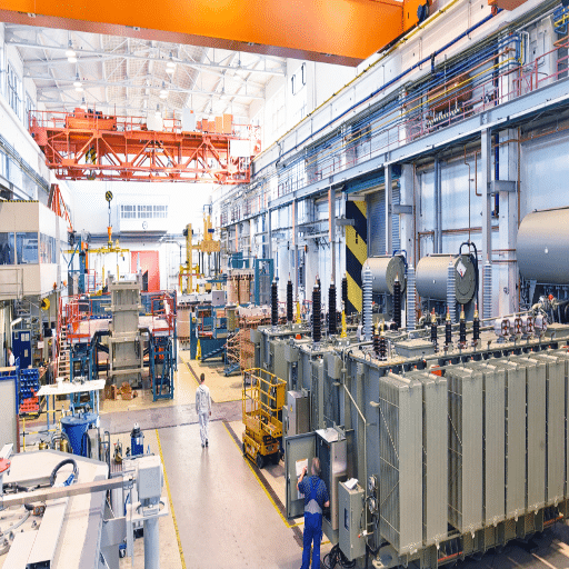 precision engineering manufacturer