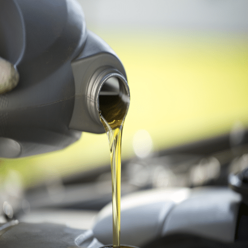 best engine oil in the world